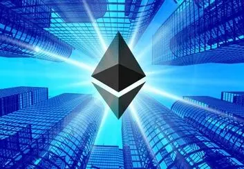 خروج اتریوم از صرافی‌ها به اوج خود در سال 2022 رسید