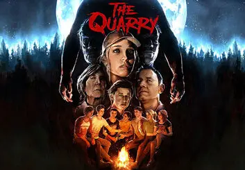 سیستم مورد نیاز The Quarry‌ اعلام شد