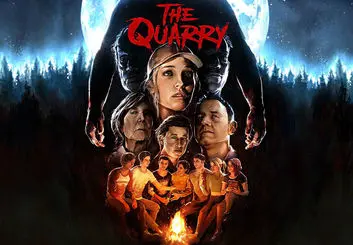 سیستم مورد نیاز The Quarry‌ اعلام شد
