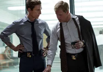 فصل چهارم «کارآگاه حقیقی» (True Detective) ساخته می‌شود