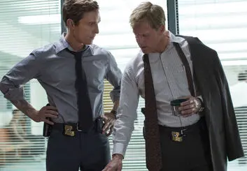 فصل چهارم «کارآگاه حقیقی» (True Detective) ساخته می‌شود
