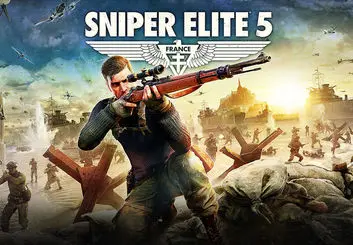 تاریخ انتشار Sniper Elite 5 رسما اعلام شد