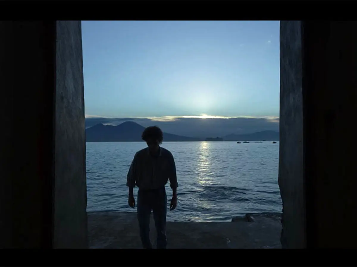 پائولو سورنتینو، کارگردان «دست خدا» از داستان حقیقی این فیلم می‌گوید