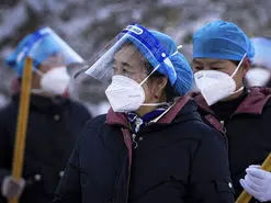 ابتلای ۲۹ هزار نفر در چین به کرونا با تنها ۲ فوتی