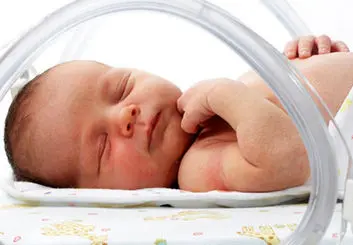 صف زایمان در ۱۴۰۱/۱/۱ برای تولد نوزاد رکورد زد