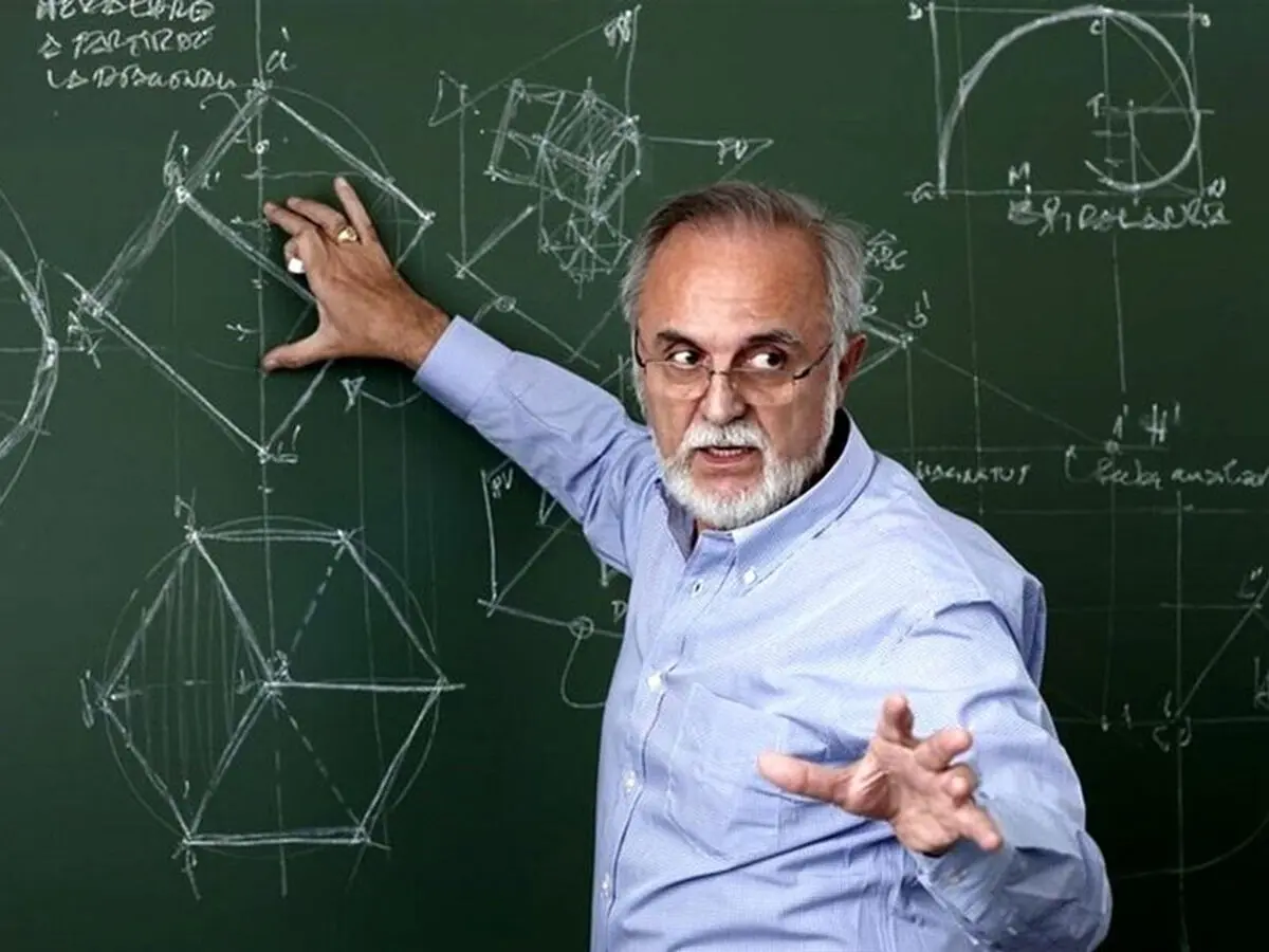 یک گروه از معلمان از رتبه بندی حذف شدند