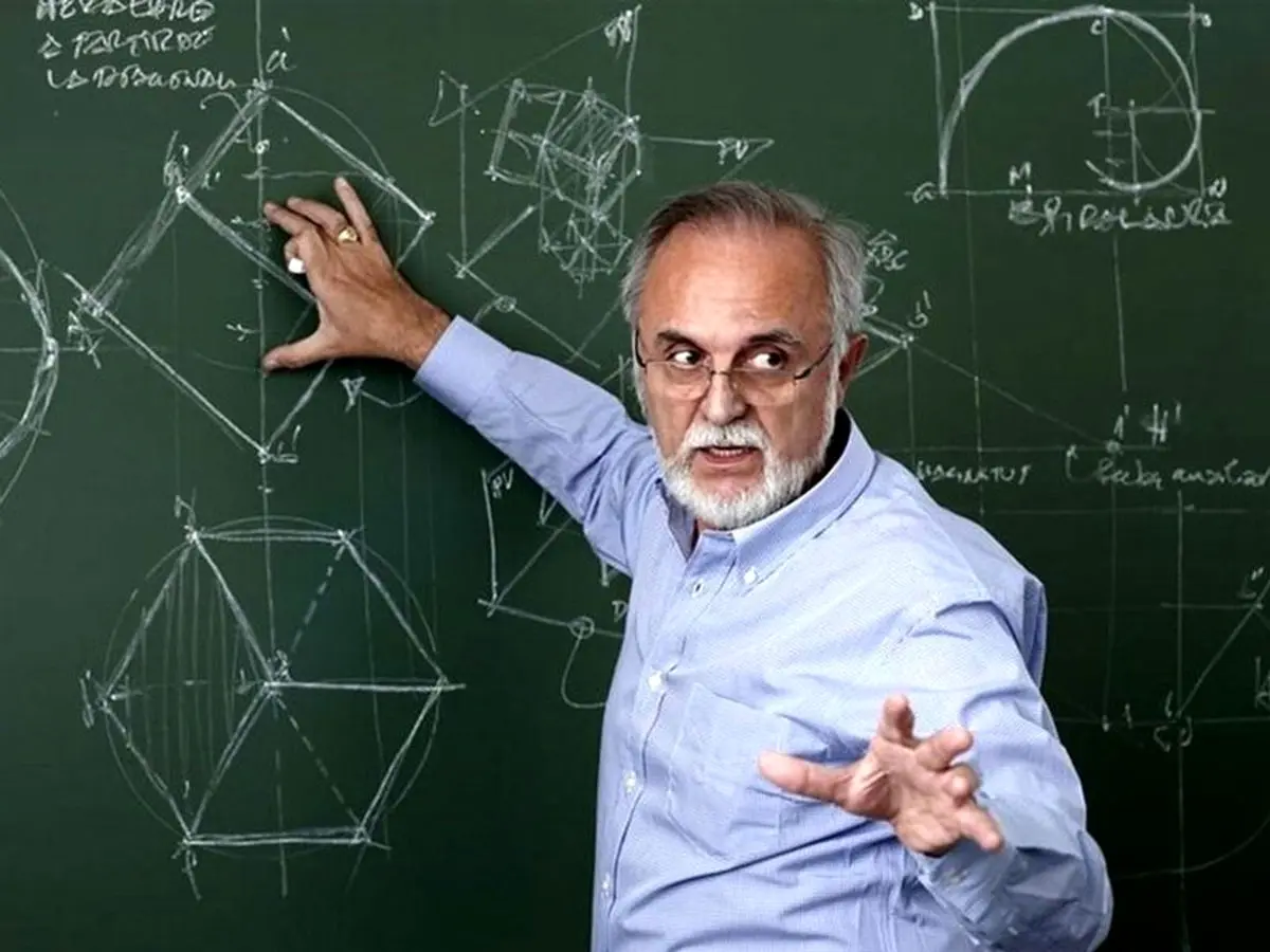 یک گروه از معلمان از رتبه بندی حذف شدند