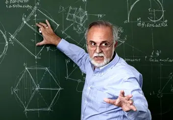 یک گروه از معلمان از رتبه بندی حذف شدند