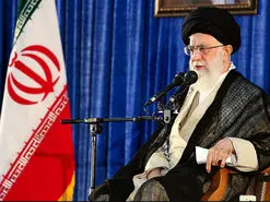 پیام نوروزی رهبر معظم انقلاب به مناسبت آغاز سال ۱۴۰۱