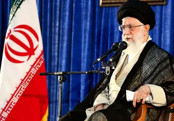 پیام نوروزی رهبر معظم انقلاب به مناسبت آغاز سال ۱۴۰۱