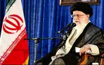 پیام نوروزی رهبر معظم انقلاب به مناسبت آغاز سال ۱۴۰۱