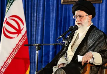 پیام نوروزی رهبر معظم انقلاب به مناسبت آغاز سال ۱۴۰۱