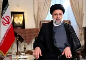 رئیسی در اولین پیام نوروزی: کشور را معطل برجام نکردیم