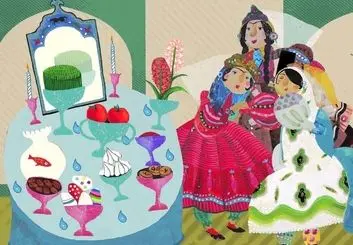 نخستین کسی که نوروز را جشن گرفت که بود؟