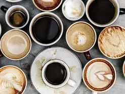 استفاده از قهوه برای بررسی امواج مغز انسان!