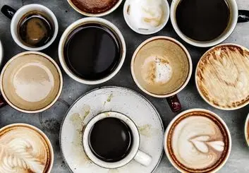 استفاده از قهوه برای بررسی امواج مغز انسان!