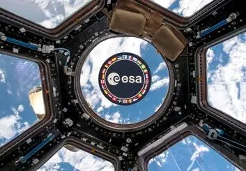 تبریک آژانس فضایی اروپا به مناسبت نوروز