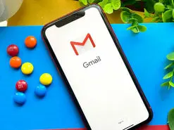 آموزش ارسال ایمیل قابل انقضا با آیفون و آیپد