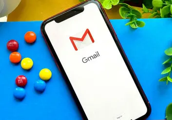 آموزش ارسال ایمیل قابل انقضا با آیفون و آیپد