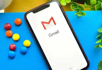 آموزش ارسال ایمیل قابل انقضا با آیفون و آیپد