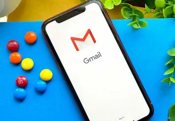 آموزش ارسال ایمیل قابل انقضا با آیفون و آیپد