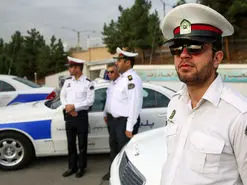 پیامک تشویقی پلیس به رانندگان بدون تخلف واقعیت دارد؟