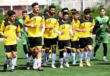 دعوت مهدوی کیا از 27 بازیکن به اردوی تیم فوتبال امید