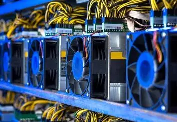 بررسی تاثیر استخراجگران بر قیمت بیت کوین