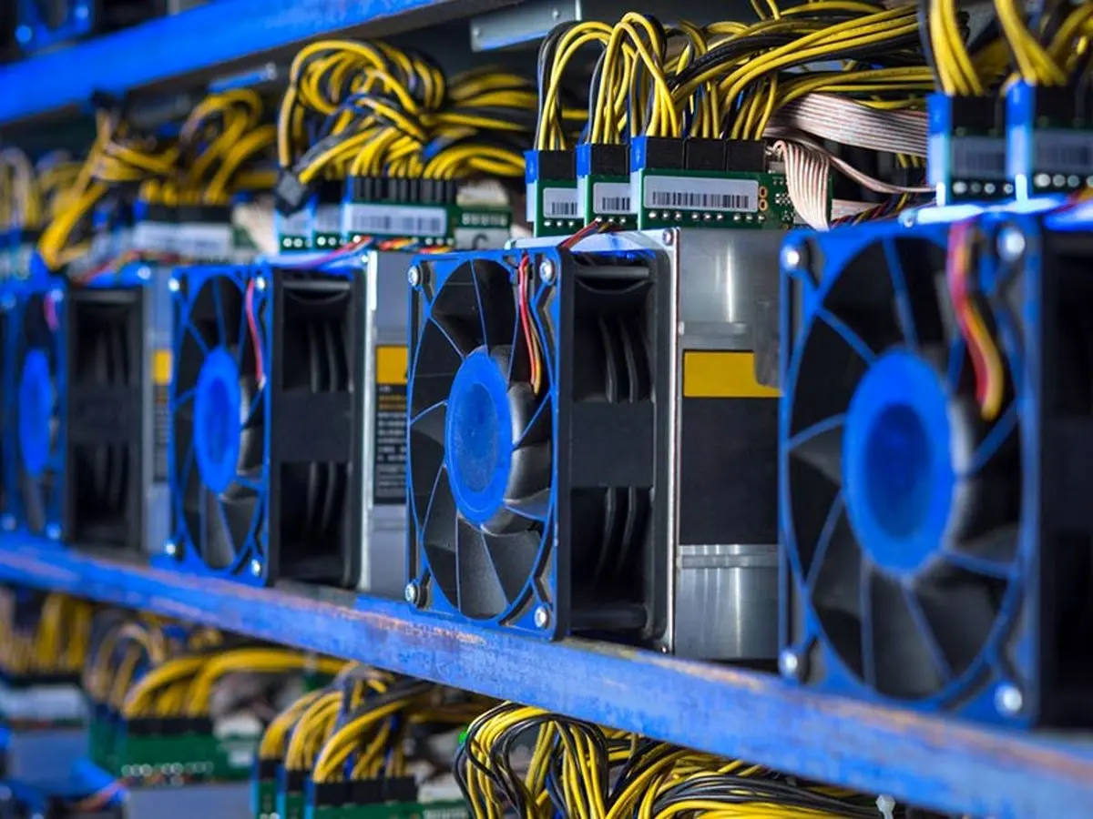 بررسی تاثیر استخراجگران بر قیمت بیت کوین