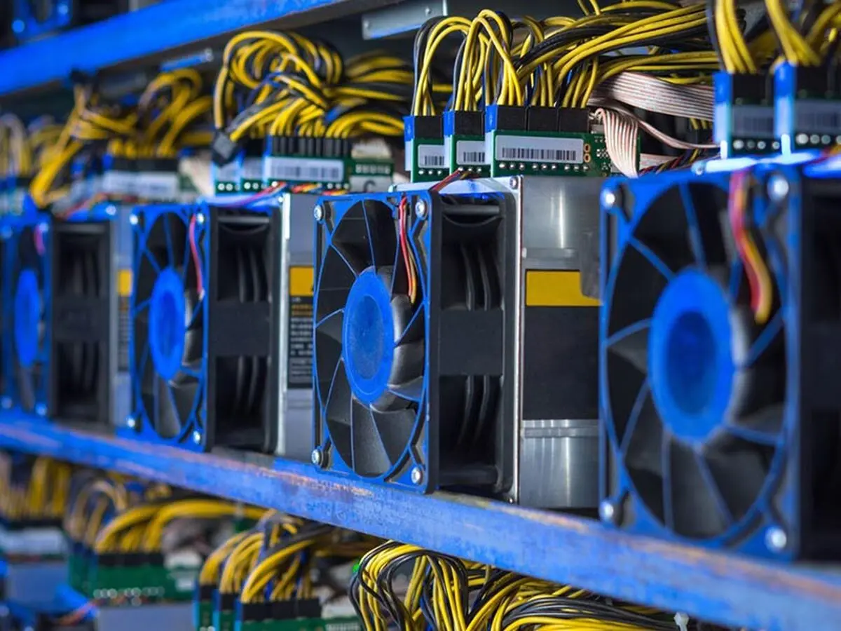 بررسی تاثیر استخراجگران بر قیمت بیت کوین