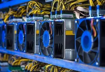 بررسی تاثیر استخراجگران بر قیمت بیت کوین