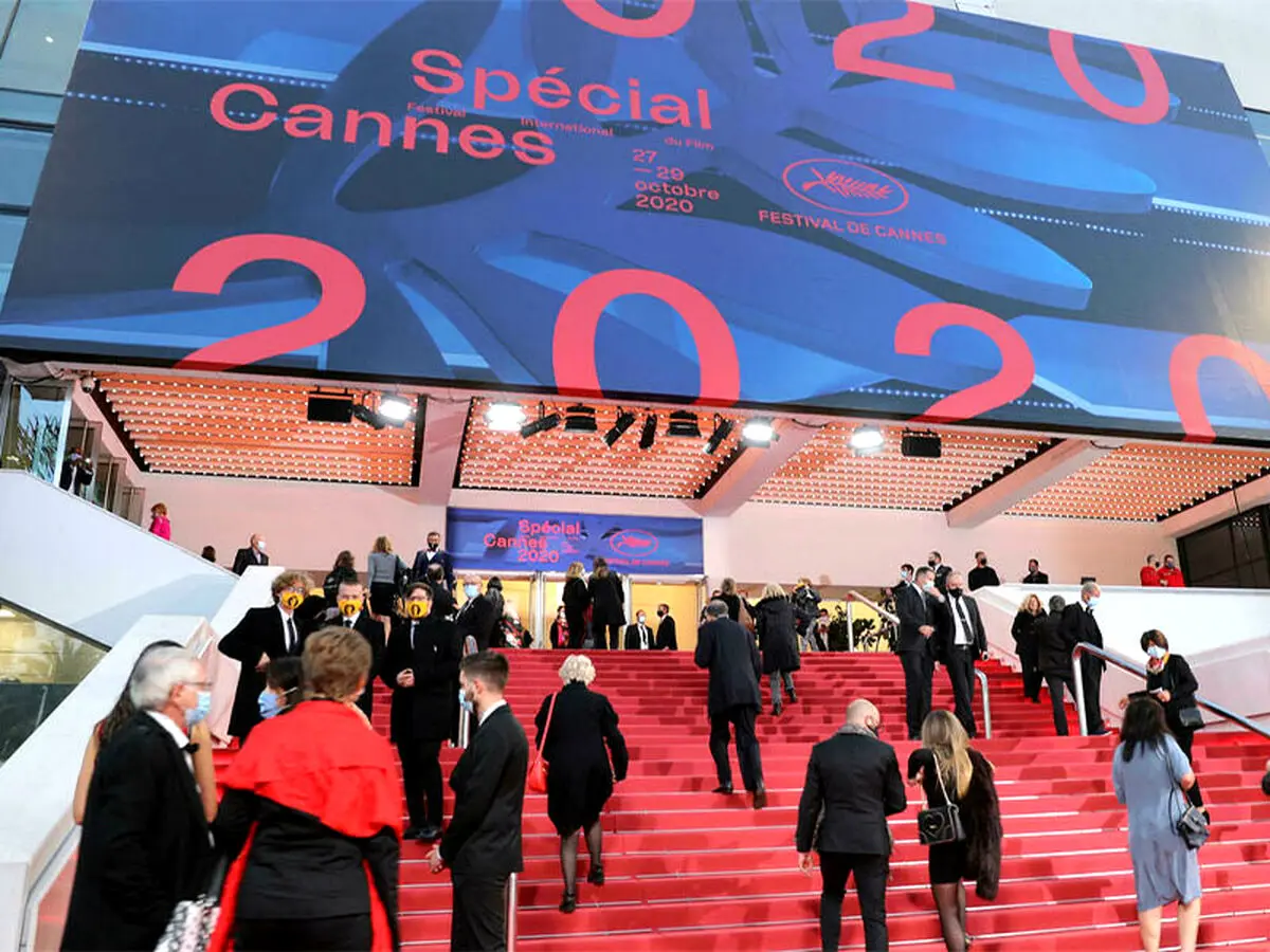 رئیس جشنواره فیلم کن 2022 انتخاب شد