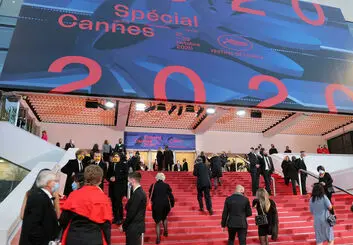 رئیس جشنواره فیلم کن 2022 انتخاب شد