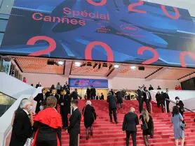 رئیس جشنواره فیلم کن 2022 انتخاب شد
