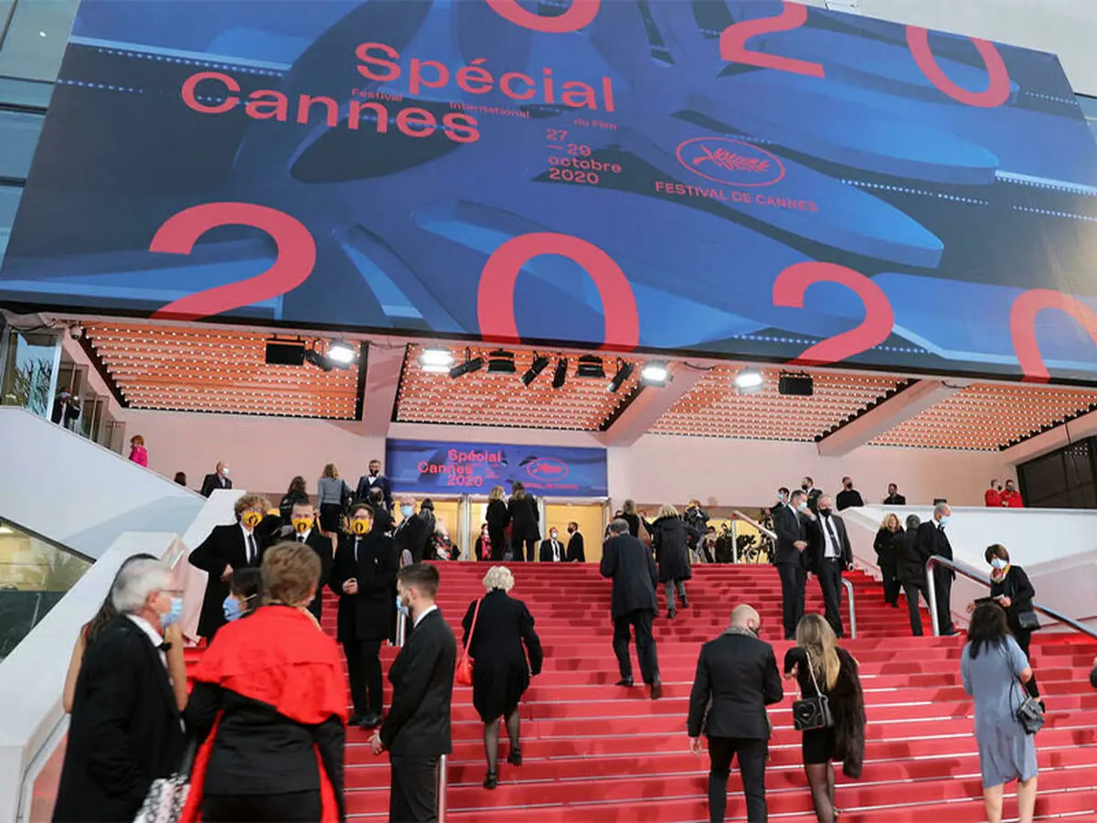 رئیس جشنواره فیلم کن 2022 انتخاب شد