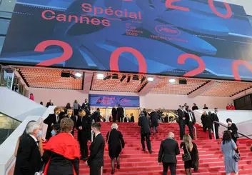 رئیس جشنواره فیلم کن 2022 انتخاب شد