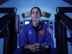 یک ایرانی فرمانده ماموریت اعزام فضاپیمای اسپیس‌ ایکس شد