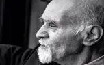 رضا براهنی نویسنده برجسته ایرانی درگذشت