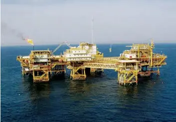 توافق گازی عربستان و کویت غیرقانونی است