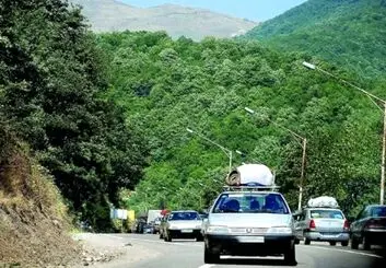 مردم رکورد سفرهای نوروزی را در ۱۴۰۱ شکستند