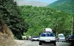 مردم رکورد سفرهای نوروزی را در ۱۴۰۱ شکستند