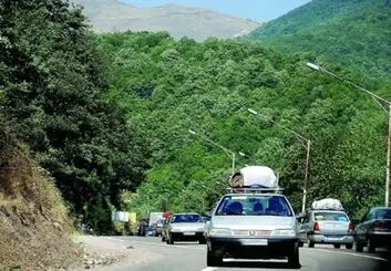 مردم رکورد سفرهای نوروزی را در ۱۴۰۱ شکستند