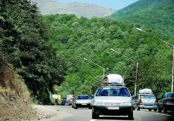 مردم رکورد سفرهای نوروزی را در ۱۴۰۱ شکستند