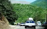 مردم رکورد سفرهای نوروزی را در ۱۴۰۱ شکستند