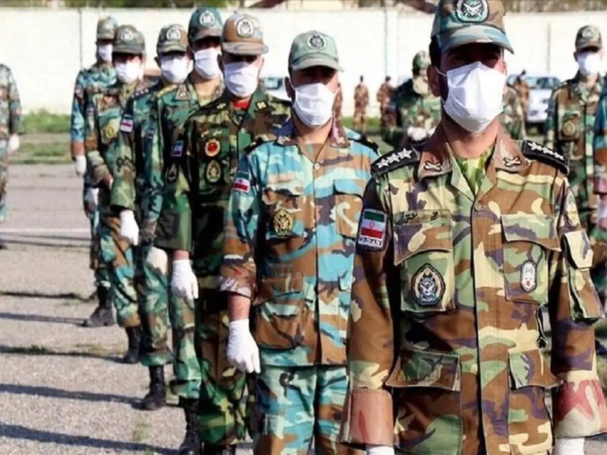 حقوق سربازان ۸ برابر شد