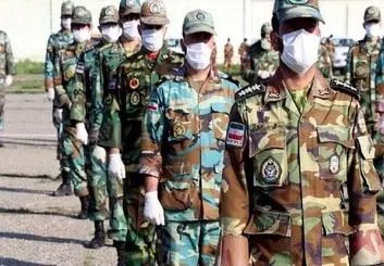 حقوق سربازان ۸ برابر شد