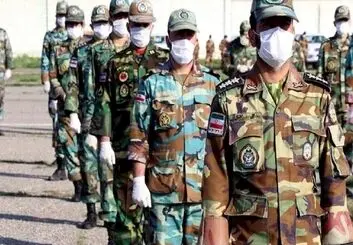 حقوق سربازان ۸ برابر شد