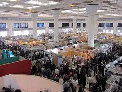 امسال نمایشگاه کتاب تهران در اردیبهشت برپا می‌شود