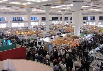 امسال نمایشگاه کتاب تهران در اردیبهشت برپا می‌شود