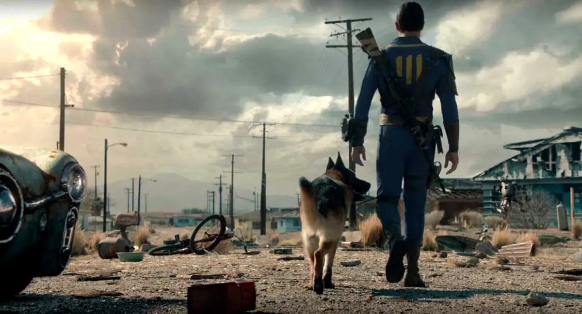 نقد و بررسی بازی Fallout 4